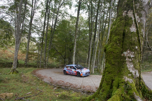 021 Rally de Santander 2018 013